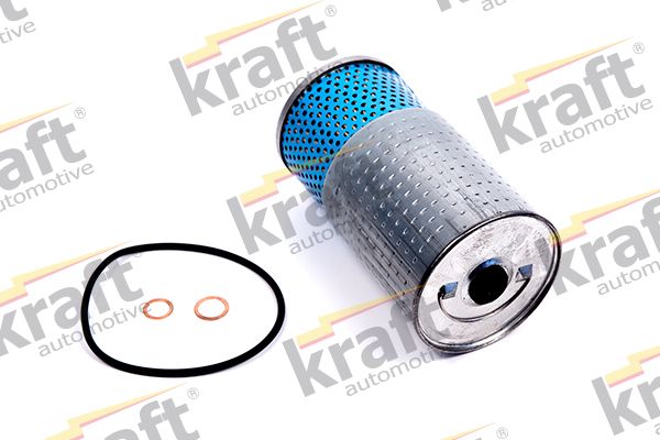 KRAFT AUTOMOTIVE Öljynsuodatin 1701010